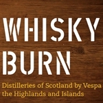 Ben Birdsalls - Whisky Burn